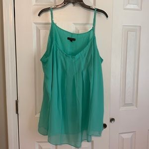 Lane Bryant Tank